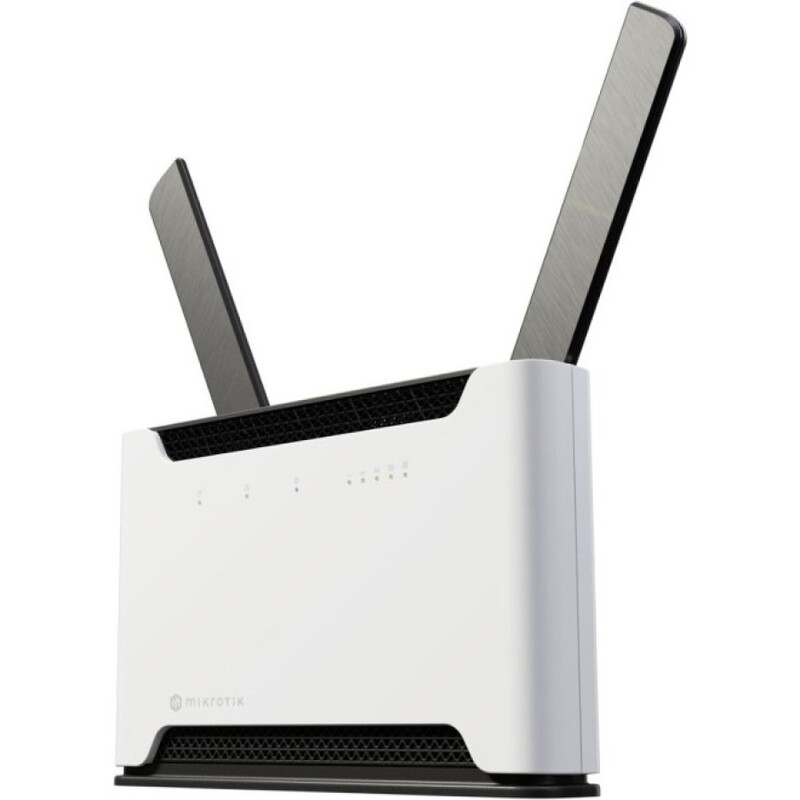 Беспроводной маршрутизатор MikroTik Chateau LTE7 AX (S53UG+5HaxD2HaxD-TC&R11e-LTE7)