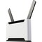 Фото - Беспроводной маршрутизатор MikroTik Chateau LTE7 AX (S53UG+5HaxD2HaxD-TC&R11e-LTE7) | click.ua