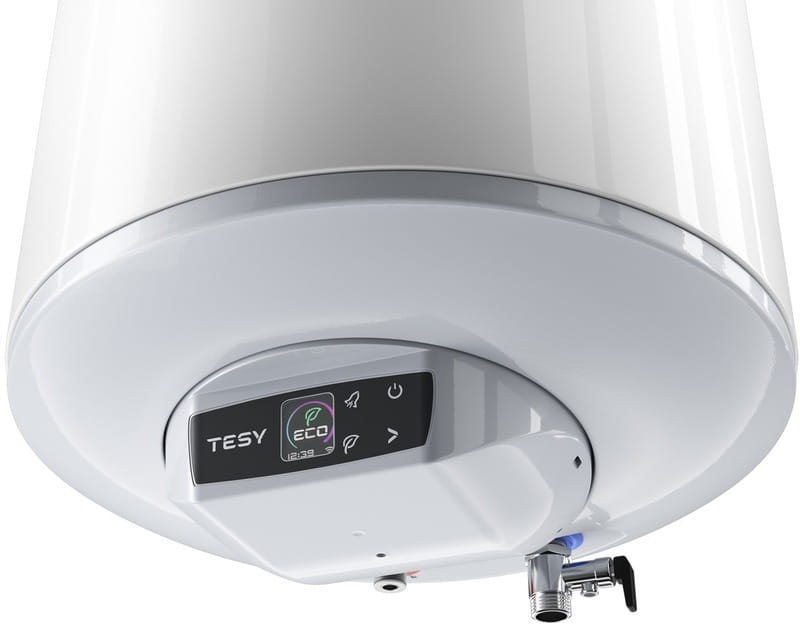 Водонагрівач Tesy Bilight Cloud EN6 GCV 804420 B15 ECW