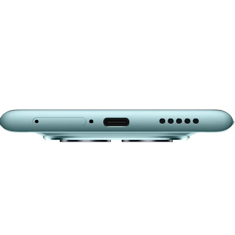 Смартфон Poco M8 5G 8/256GB Green