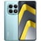 Фото - Смартфон Poco M8 5G 8/256GB Green | click.ua