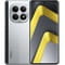 Фото - Смартфон Poco M8 5G 8/512GB Silver | click.ua