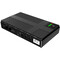 Фото - Источник бесперебойного питания Yepo DC-UPS YP-36W/12000mAh LiFePO4 DC-9V/12V/24V/48V (UA-112969) | click.ua