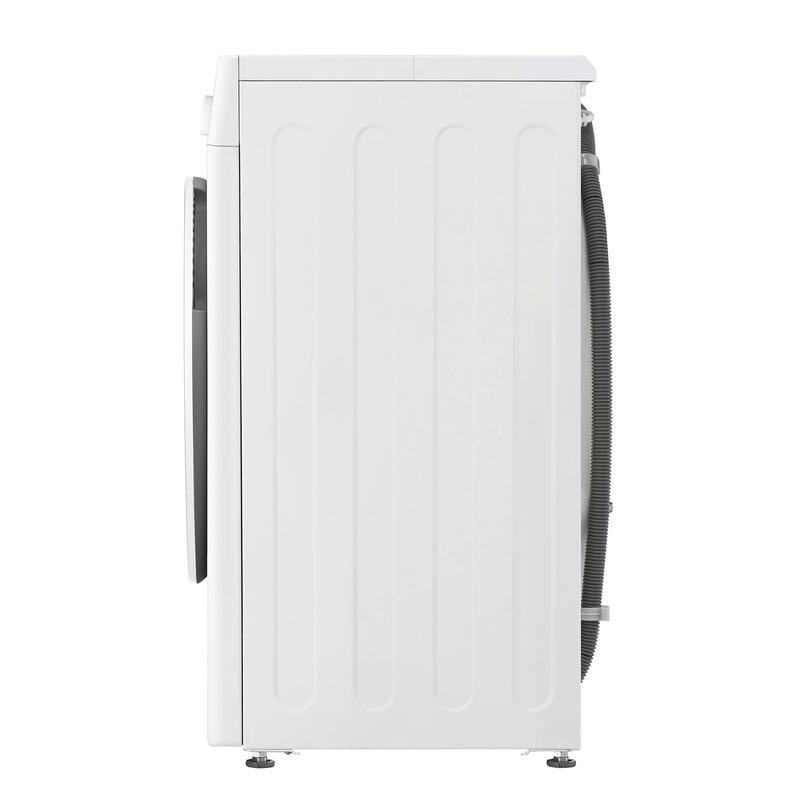 Пральна машина з сушкою LG F2R5FG0W