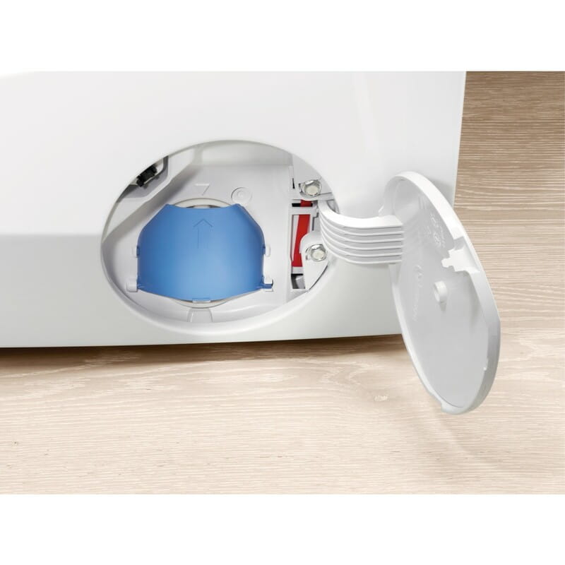 Вбудована пральна машина Electrolux EW7WN368SUI