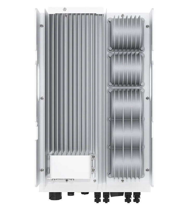 Инвертор сетевой 15kW Solis S5-GR3P15K, трехфазный