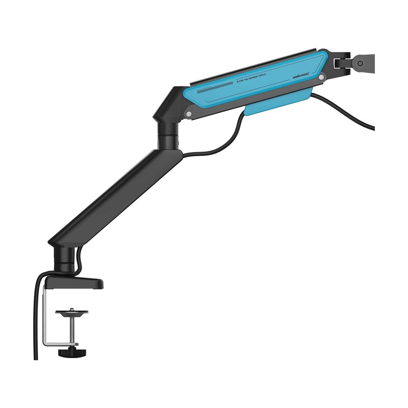 Кронштейн Anda Seat Stealth II 17"-32" Blue (AD-W-A6D-1S-BS) (VESA100х100)