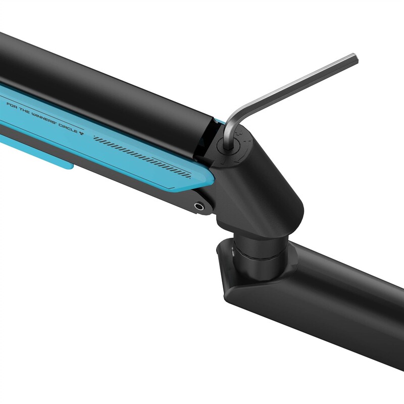 Кронштейн Anda Seat Stealth II 17"-32" Blue (AD-W-A6D-1S-BS) (VESA100х100)