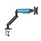 Фото - Кронштейн Anda Seat Stealth II 17"-32" Blue (AD-W-A6D-1S-BS) (VESA100х100) | click.ua