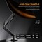 Фото - Кронштейн Anda Seat Stealth II 17"-32" Blue (AD-W-A6D-1S-BS) (VESA100х100) | click.ua