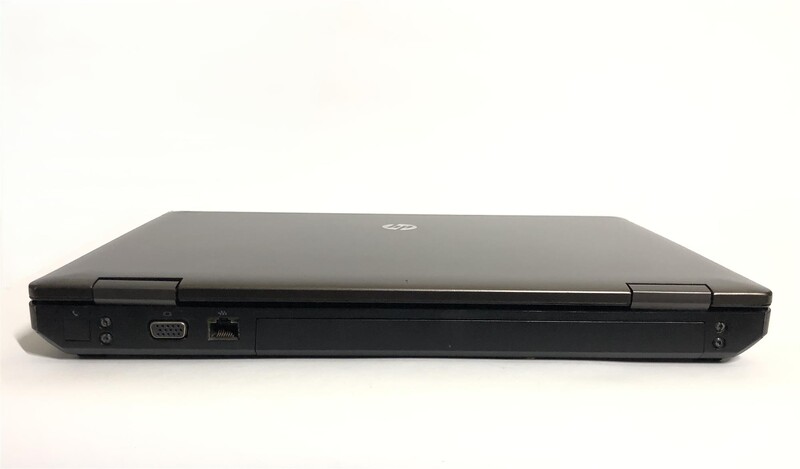 Ноутбук HP ProBook 6470b / 14" (1366x768) / i5-3210M / 8GB / 250GB HDD / Win10Pro - Б/в