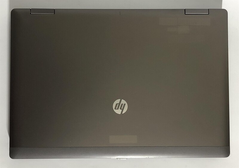 Ноутбук HP ProBook 6470b / 14" (1366x768) / i5-3210M / 8GB / 250GB HDD / Win10Pro - Б/в