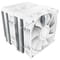 Фото - Кулер процесорний Montech NX600 White | click.ua