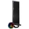 Фото - Система водяного охолодження Montech Lightflow ARGB 360 Black | click.ua