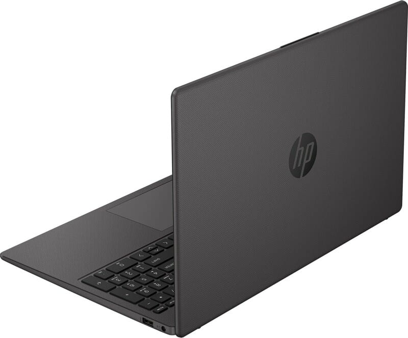 Ноутбук HP 255R G10 (CW0R9AT) Dark Ash Silver