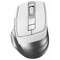 Фото - Миша бездротова A4Tech FG35 Silver USB | click.ua