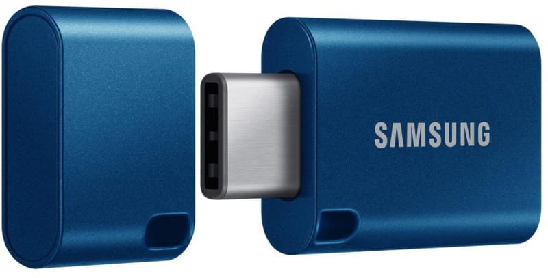 Флеш-накопичувач USB3.2 512GB Type-C Samsung (MUF-512DA/APC)
