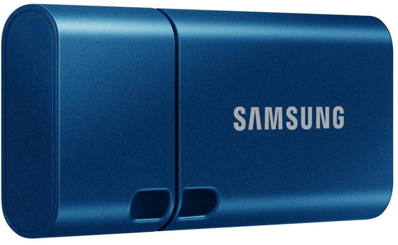 Флеш-накопичувач USB3.2 512GB Type-C Samsung (MUF-512DA/APC)