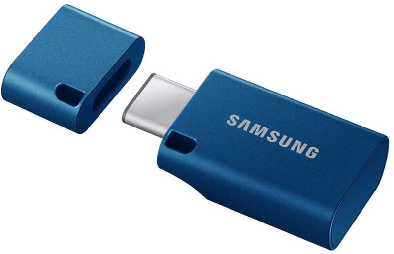 Флеш-накопичувач USB3.2 512GB Type-C Samsung (MUF-512DA/APC)