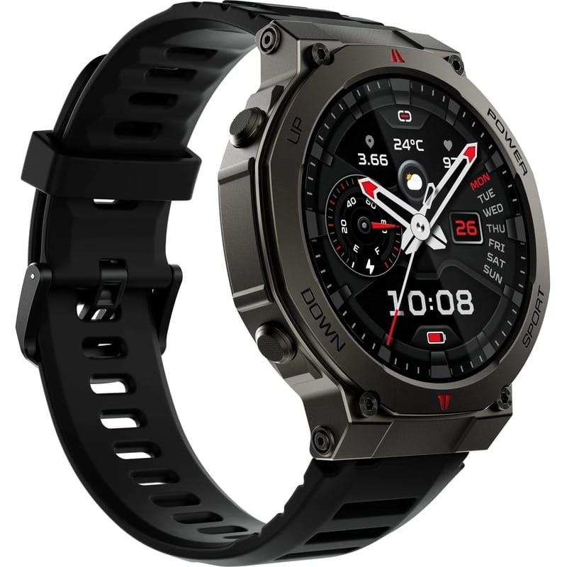 Смарт-часы Black Shark GS3 Ultra BS-W2415 Black