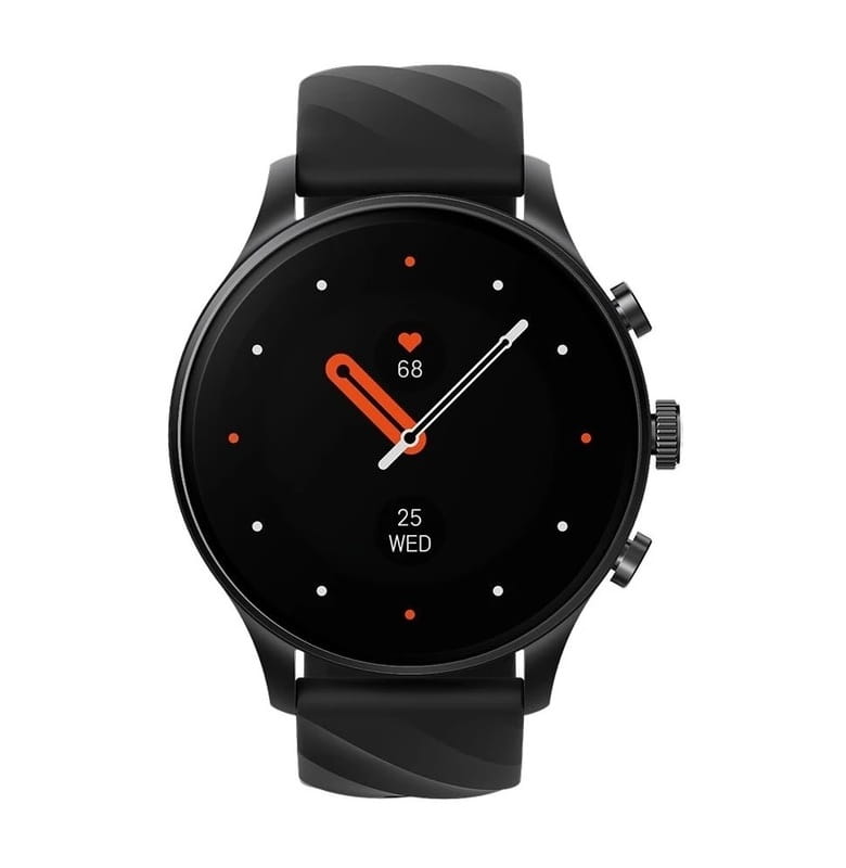Смарт-часы Black Shark S3 Classic BS-W2410 Black