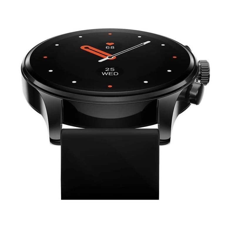 Смарт-часы Black Shark S3 Classic BS-W2410 Black