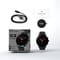 Фото - Смарт-часы Black Shark S3 Classic BS-W2410 Black | click.ua