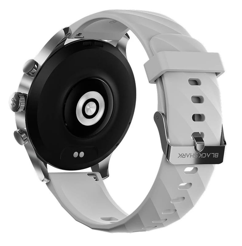 Смарт-часы Black Shark S3 Classic BS-W2410 Silver