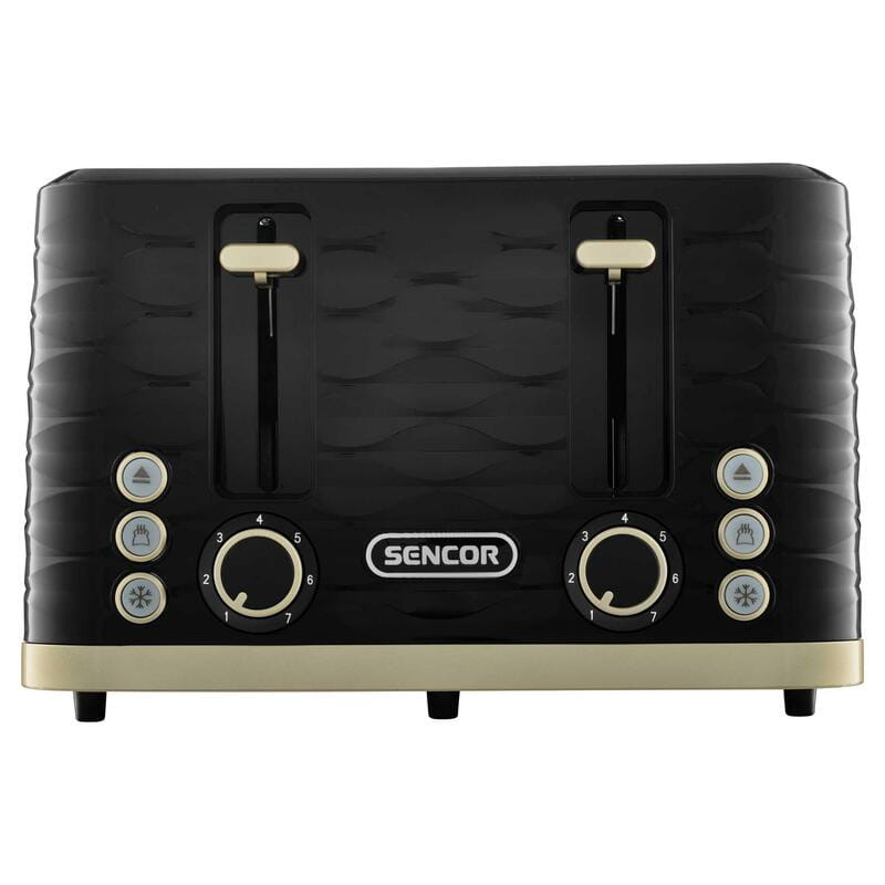 Тостер Sencor STS7551BK-EUE3