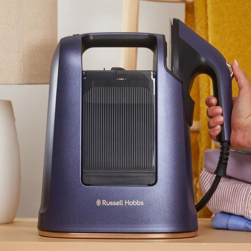 Отпариватель Russell Hobbs 27600-56 Genie Maestro