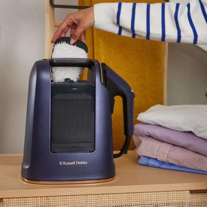 Отпариватель Russell Hobbs 27600-56 Genie Maestro