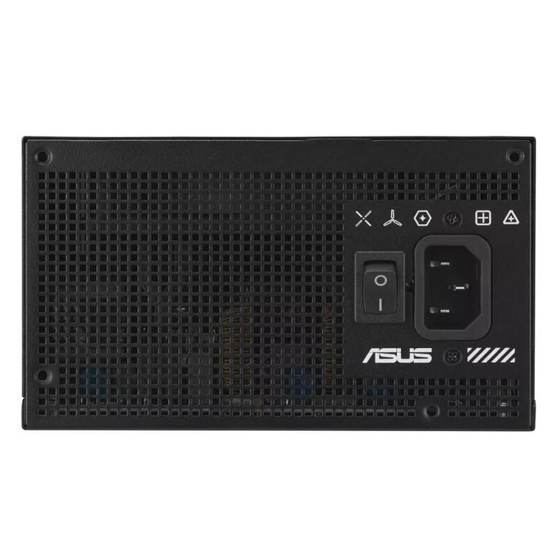 Блок питания Asus TUF Gaming 750W Bronze EVO (90YE00D5-B0NA00)