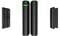 Фото - Корпус DummyBox для Ajax DoorProtect Black | click.ua