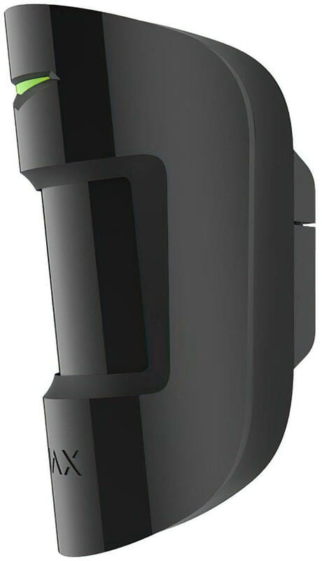 Корпус DummyBox для Ajax MotionProtect Black