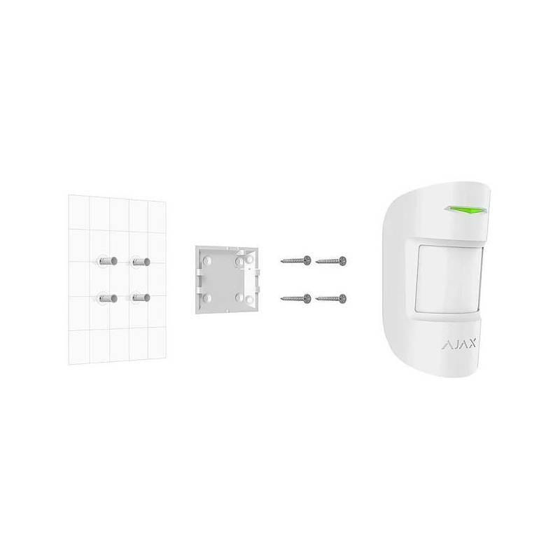 Кріплення Smartbracket для Ajax MotionProtect White