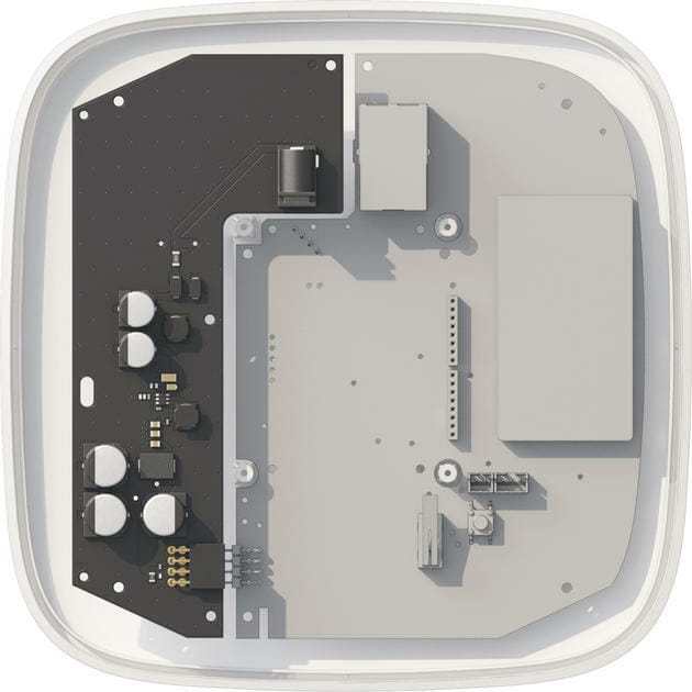 Плата блоку живлення Ajax PSU для Hub, Hub Plus, Rex