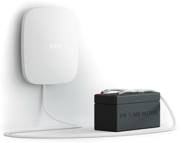 Плата блоку живлення Ajax PSU для Hub, Hub Plus, Rex