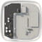 Фото - Плата блоку живлення Ajax PSU для Hub, Hub Plus, Rex | click.ua