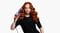 Фото - Стайлер Dyson Airwrap HS08 Complete Long Curly+Coily Vinca Blue/Topaz (533759-01) | click.ua