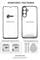 Фото - Чохол-накладка Dengos Soft для Realme 12 4G/5G Green (DG-KM-184) + захисне скло | click.ua