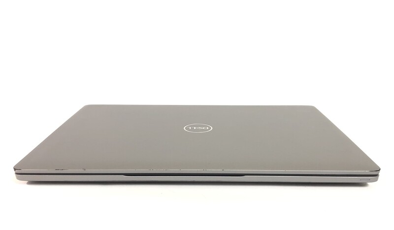 Ноутбук Dell Latitude 5310 / 13.3" FullHD IPS Touch / i5-10210U / 16GB / 256GB SSD / 4G/LTE / Win11Pro / Backlight - Б/у