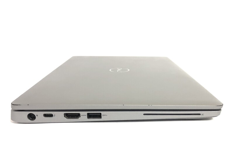 Ноутбук Dell Latitude 5310 / 13.3" FullHD IPS Touch / i5-10210U / 16GB / 256GB SSD / 4G/LTE / Win11Pro / Backlight - Б/у