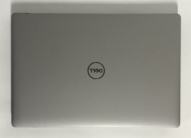 Ноутбук Dell Latitude 5310 / 13.3" FullHD IPS Touch / i5-10210U / 16GB / 256GB SSD / 4G/LTE / Win11Pro / Backlight - Б/у
