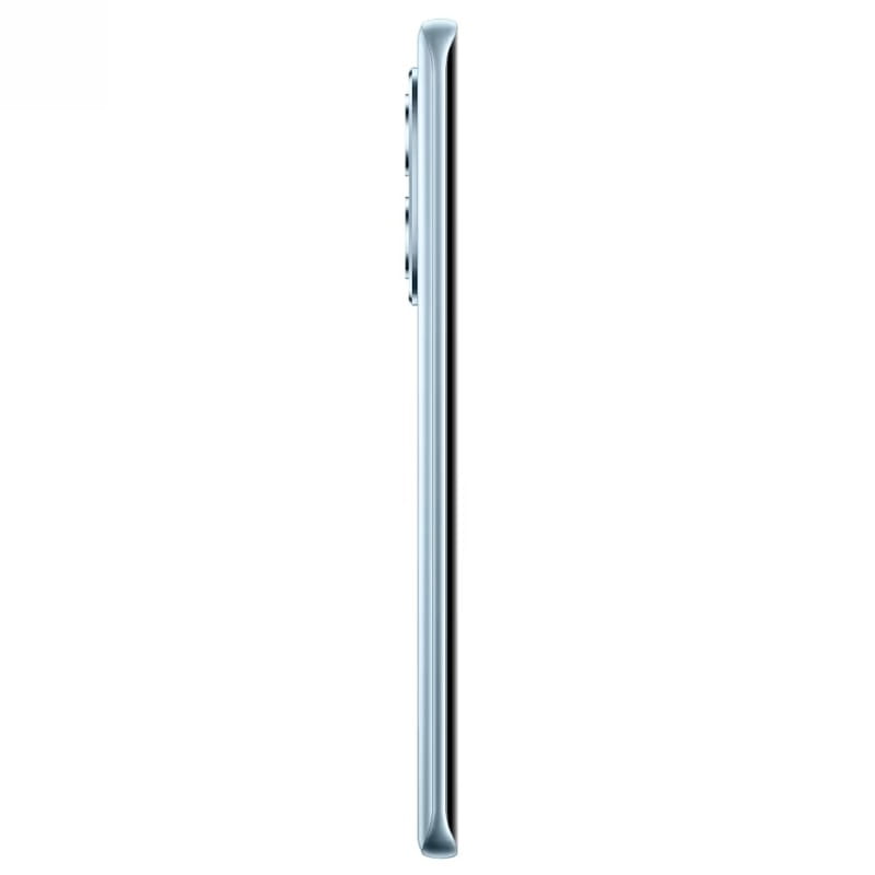 Смартфон Xiaomi Redmi Note 15 6/128GB Glacier Blue