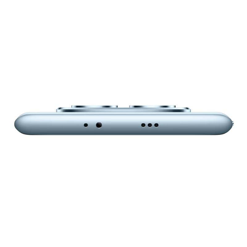 Смартфон Xiaomi Redmi Note 15 6/128GB Glacier Blue
