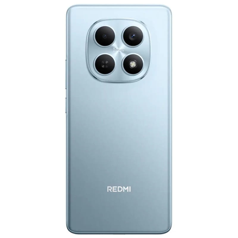 Смартфон Xiaomi Redmi Note 15 8/256GB Glacier Blue