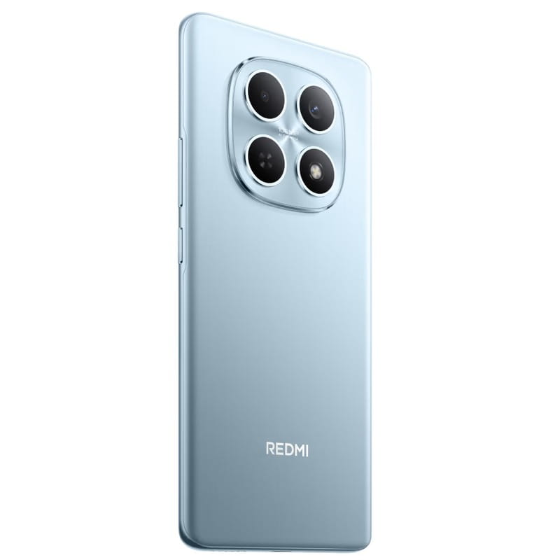 Смартфон Xiaomi Redmi Note 15 8/256GB Glacier Blue