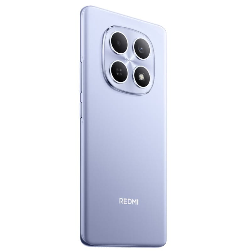 Смартфон Xiaomi Redmi Note 15 8/256GB Purple