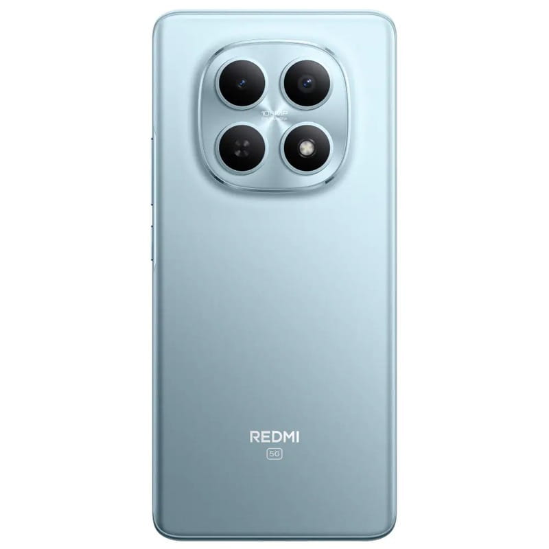 Смартфон Xiaomi Redmi Note 15 5G 8/256GB Glacier Blue