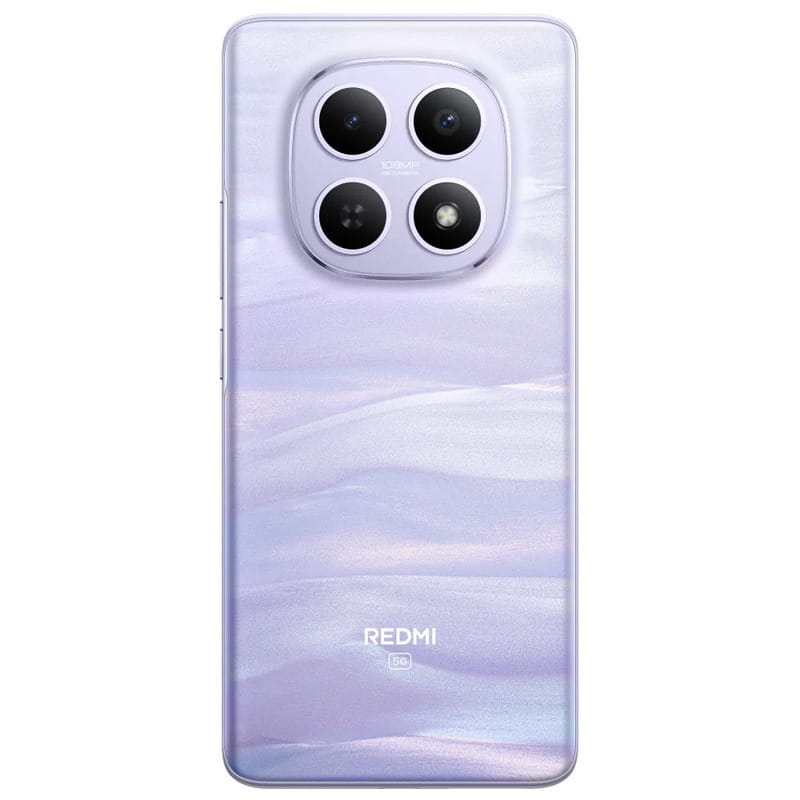 Смартфон Xiaomi Redmi Note 15 5G 8/256GB Purple